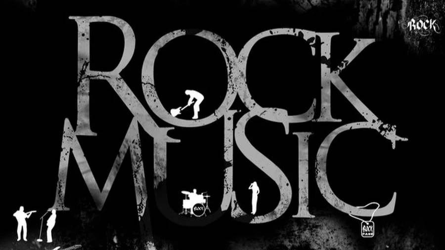 Rock music