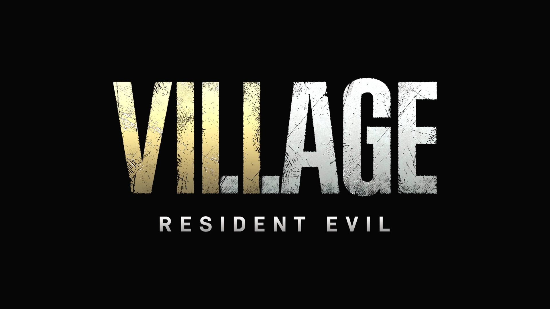Resident Evil Village (Деревня)