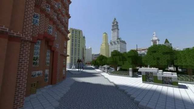 Minecraft
