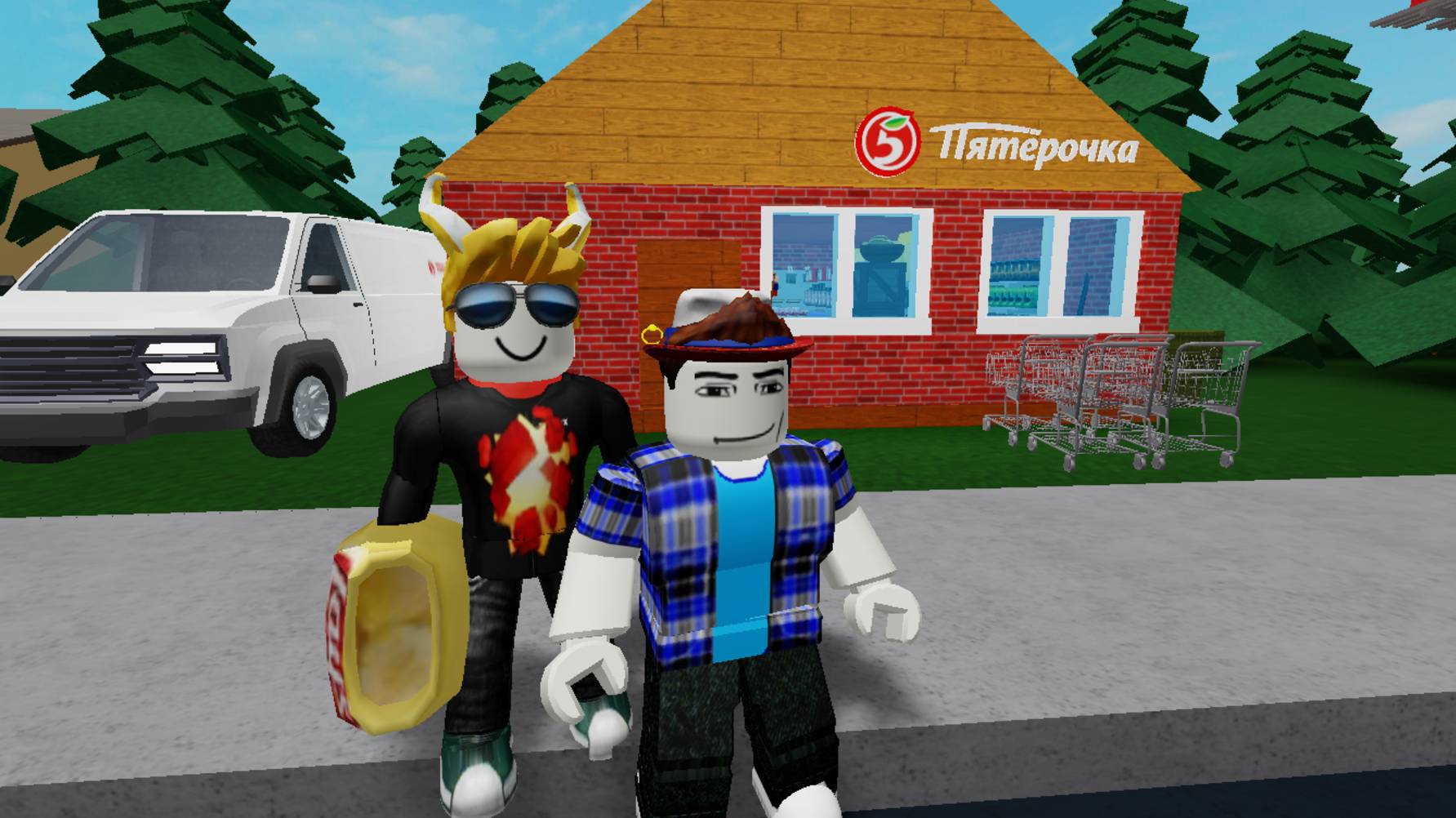 Roblox