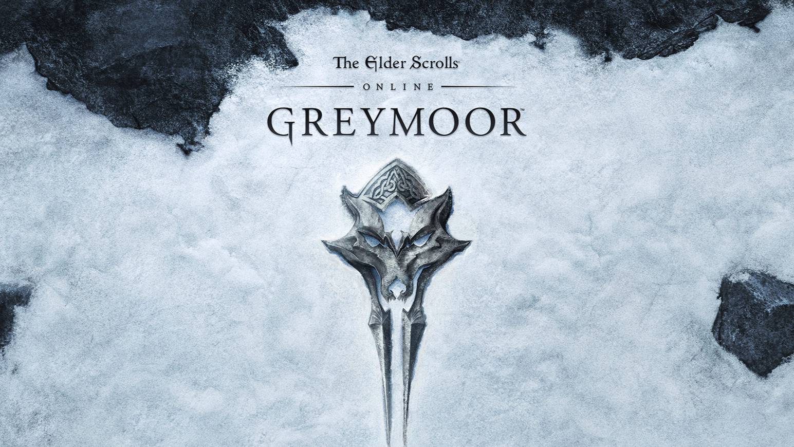 Greymoor: The Elder Scrolls Online