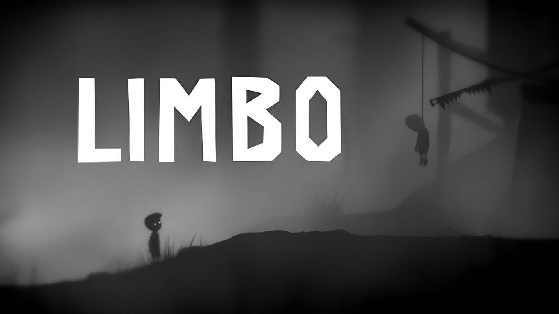 Прохождение Limbo на android.