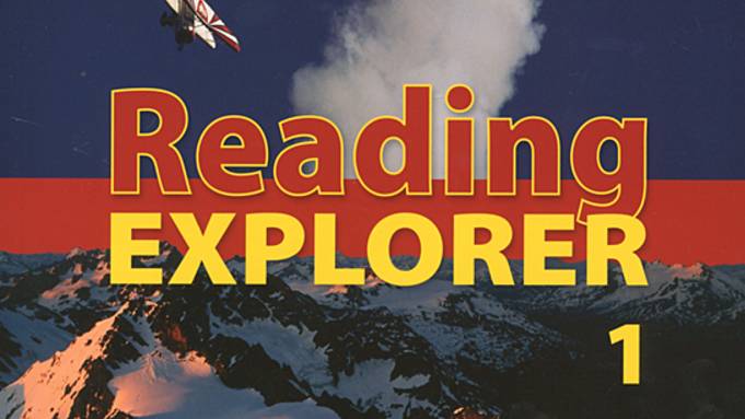 Reading Explorer 1