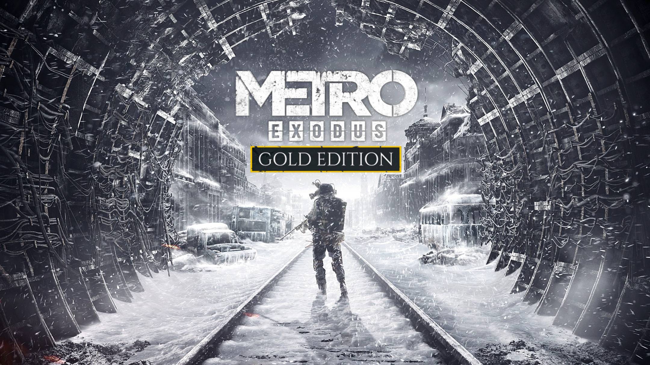 Metro Exodus: Gold Edition
Метро Экзодус: Золотое Издание