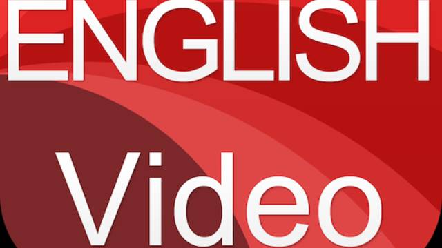 English videos