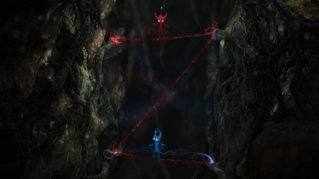 UNRAVEL TWO