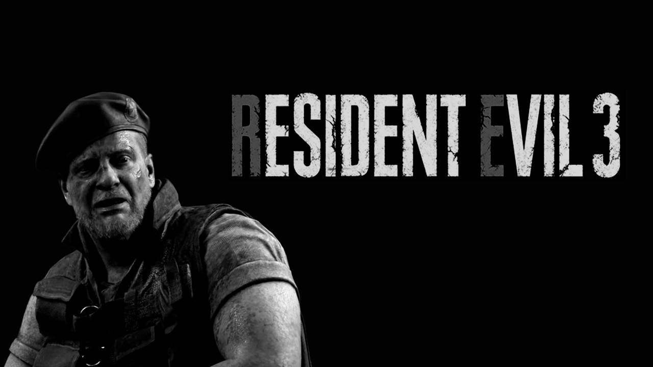 Обитель Зла 3 | Resident Evil 3