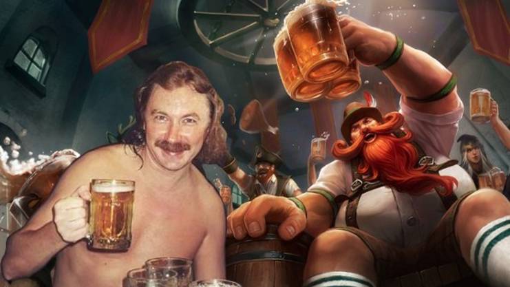 Ale and Tale Tavern