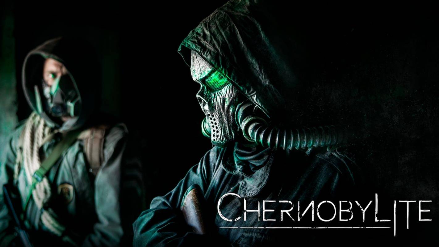Chernobylite Complete Edition ПРОХОЖДЕНИЕ НА РУССКОМ.