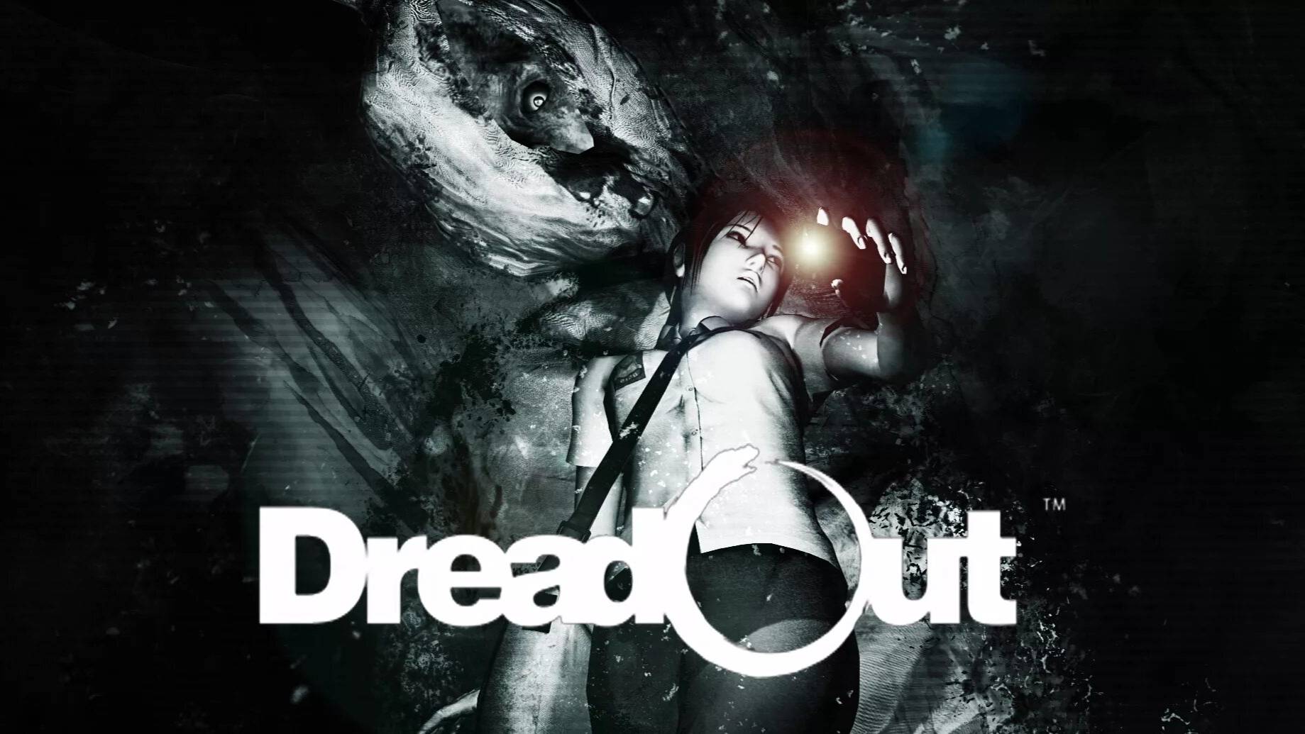 DreadOut Прохождение