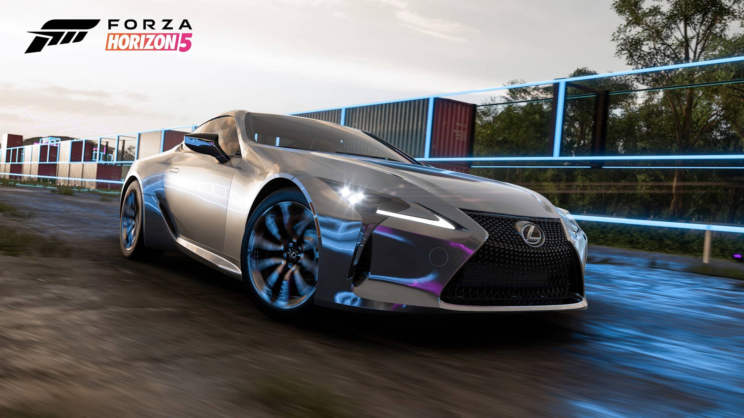 Forza Horizon 5