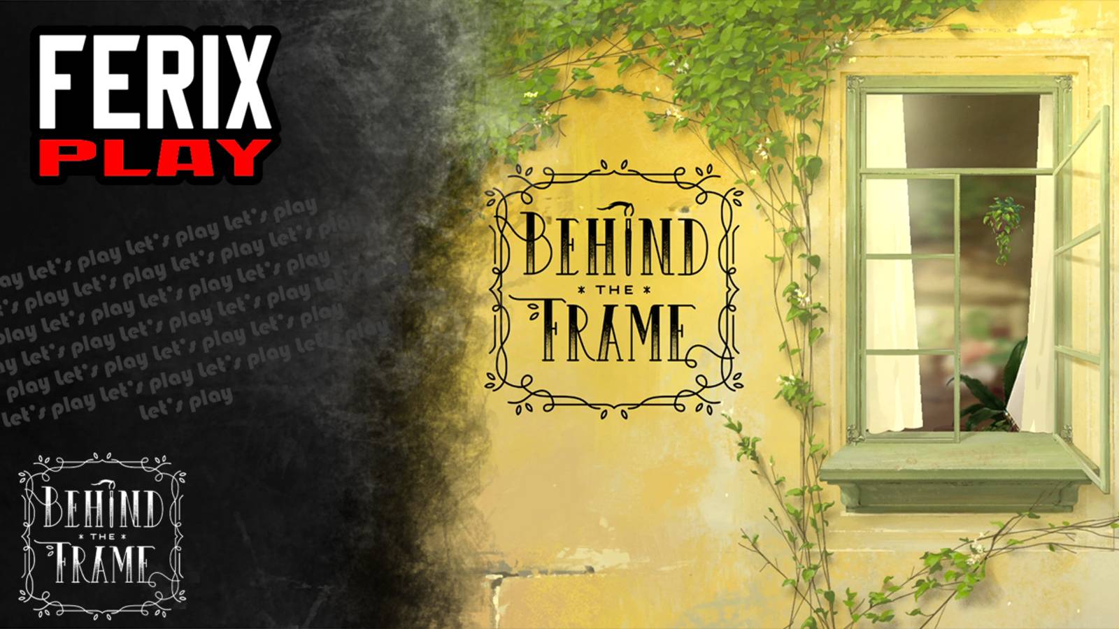 Behind the Frame The Finest Scenery