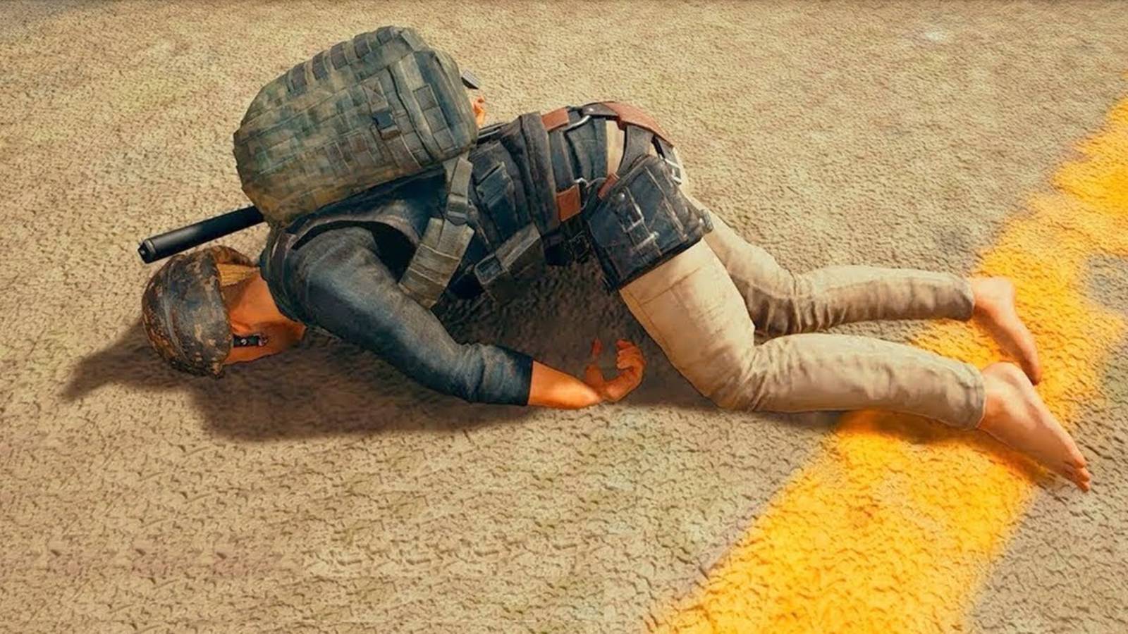 PUBG