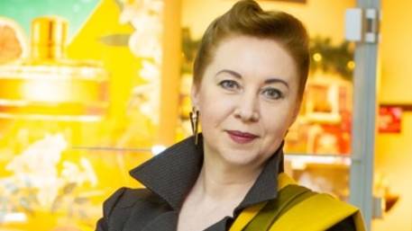 Фестиваль игр Елены Суворовой