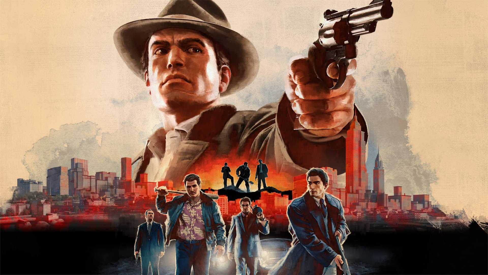 MAFIA 2 (PS5)