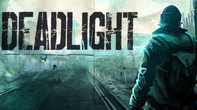 Прохождение DeadLight (100%)