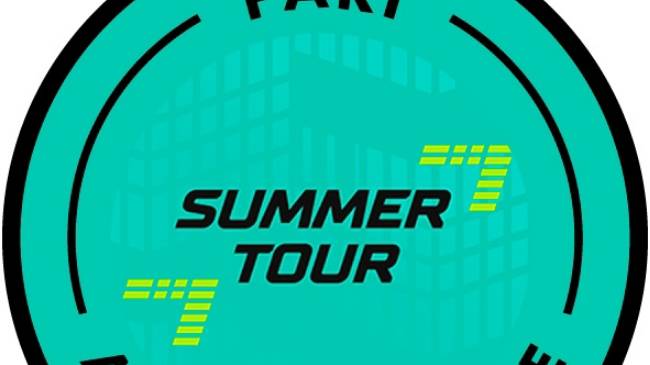 ″Pari Amateur League | Summer Tour″ 2025