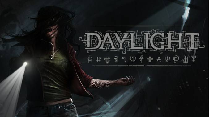 Прохождение DayLight (100%)