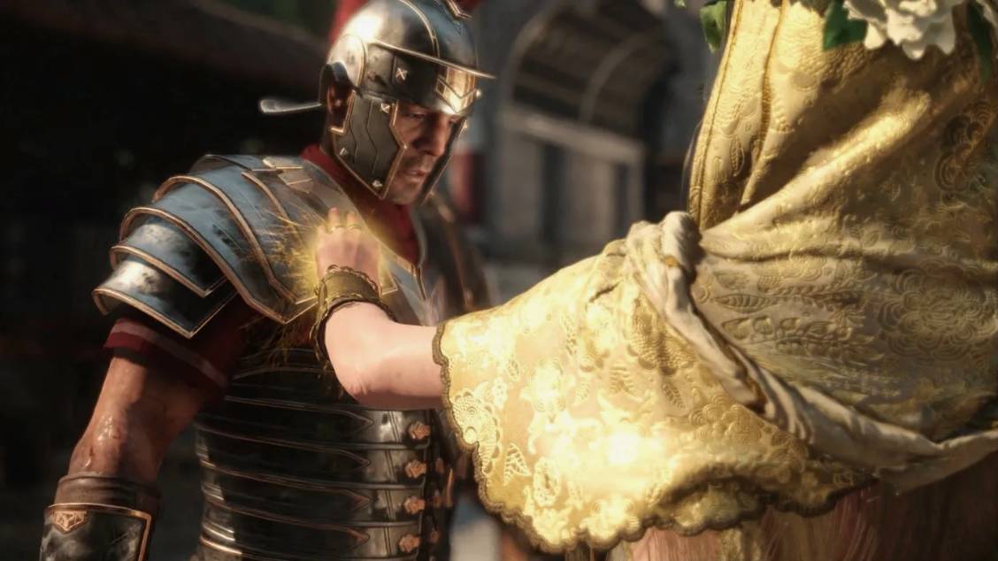 Ryse: Son of Rome