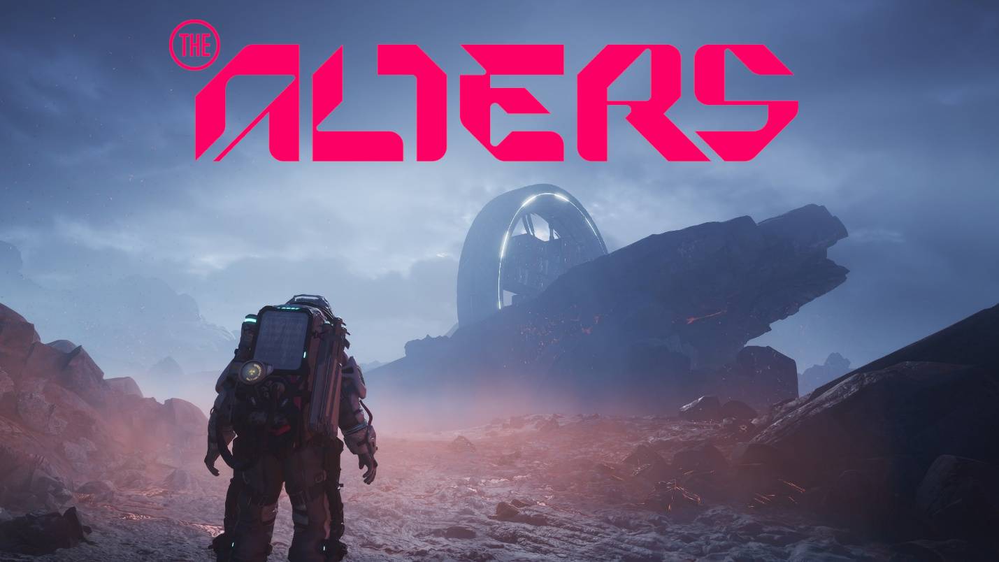 The Alters. Прохождение.