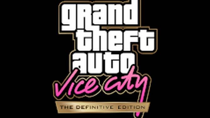 Прохождение GTA Vice City Definitive Edition (100%)