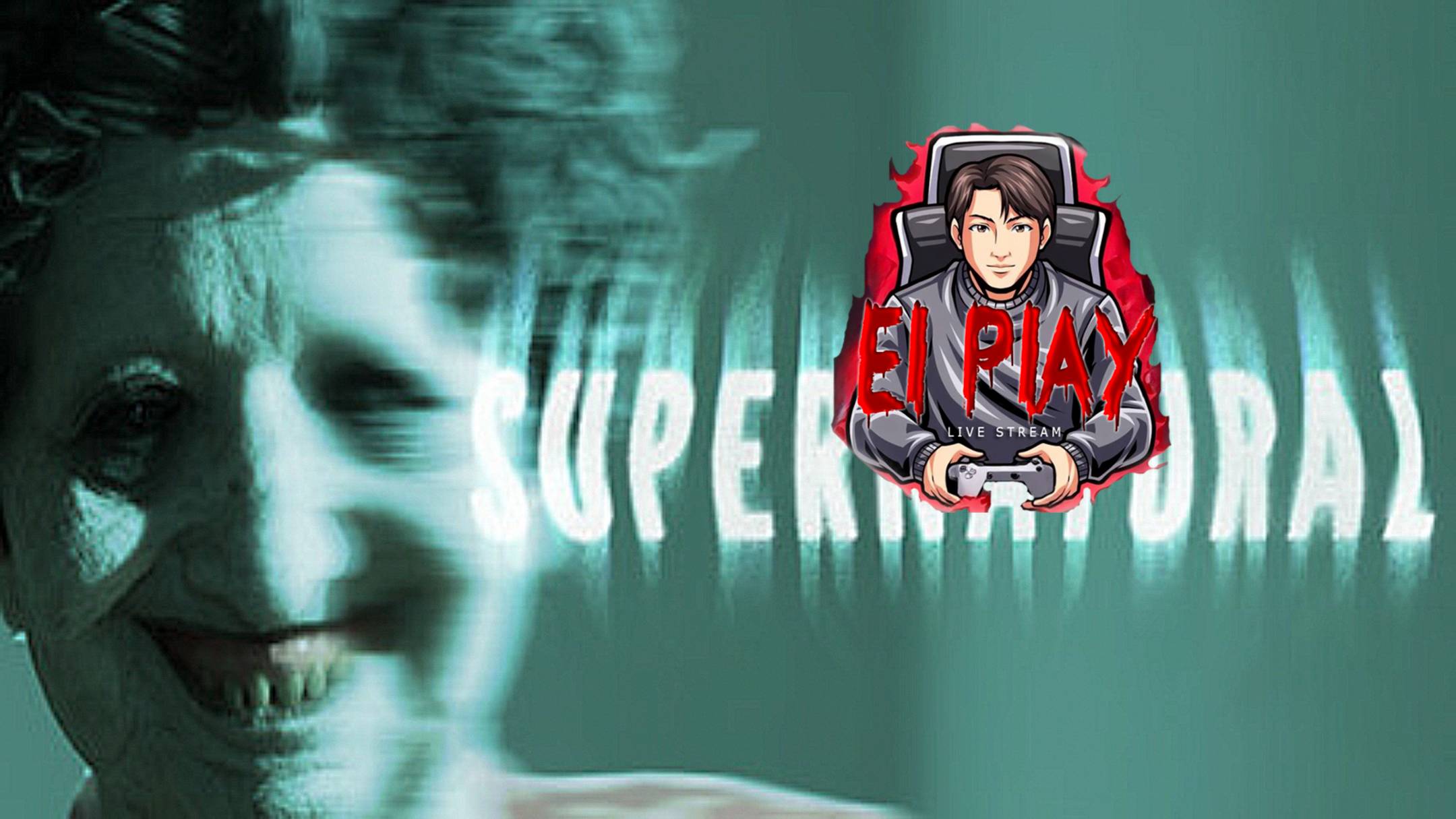 Supernatural - Польский ХОРРОР!
