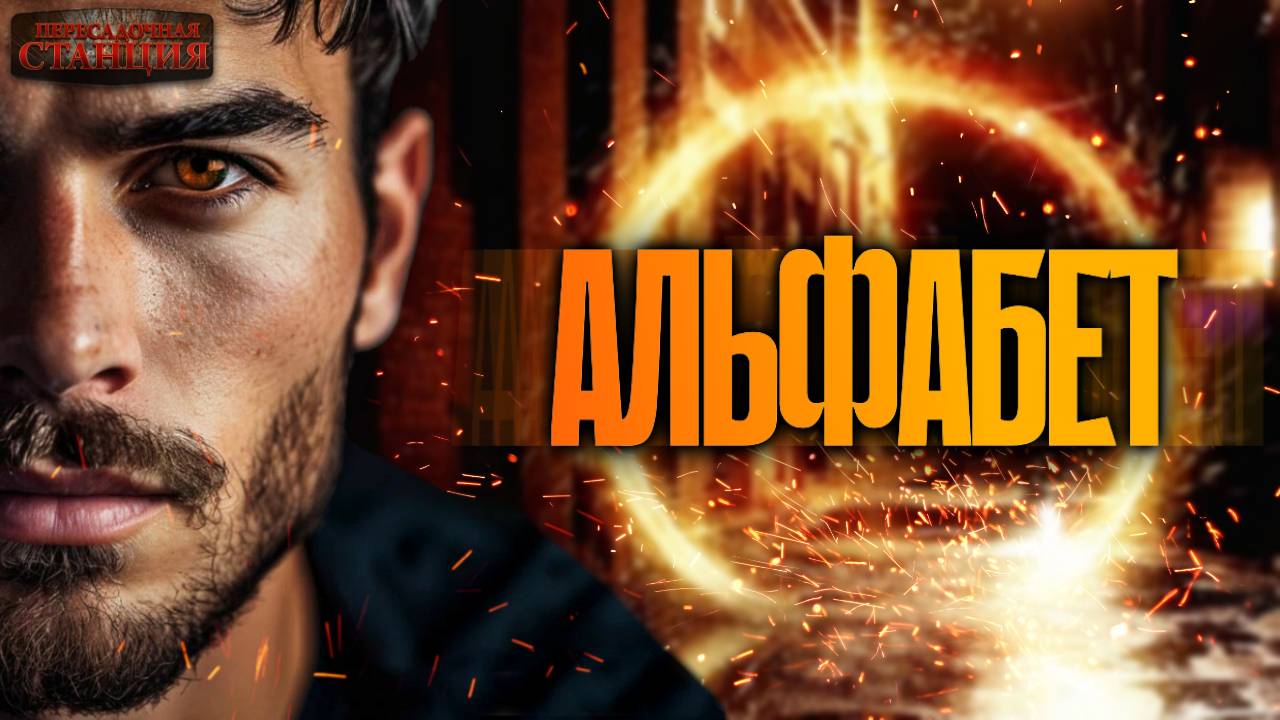 Альфабет