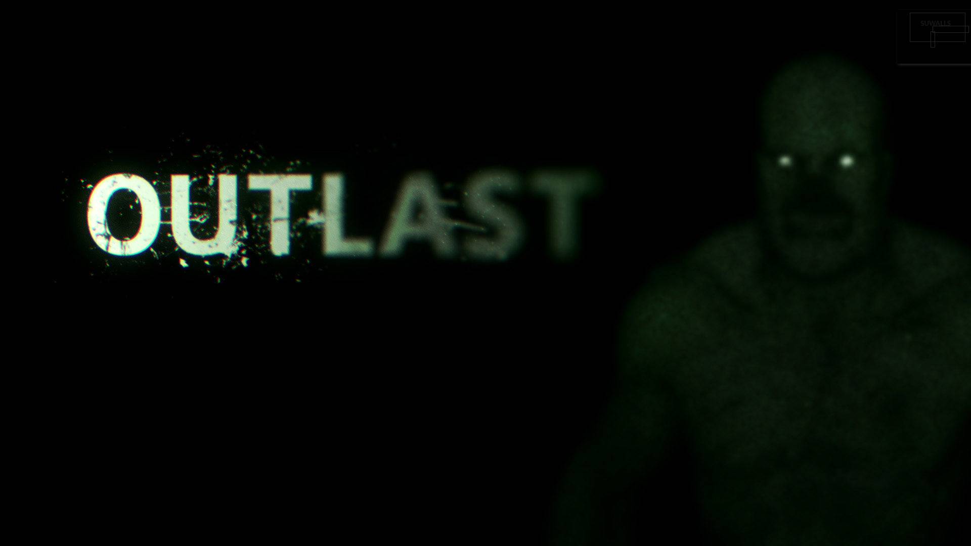 Прохождение Outlast (100%)