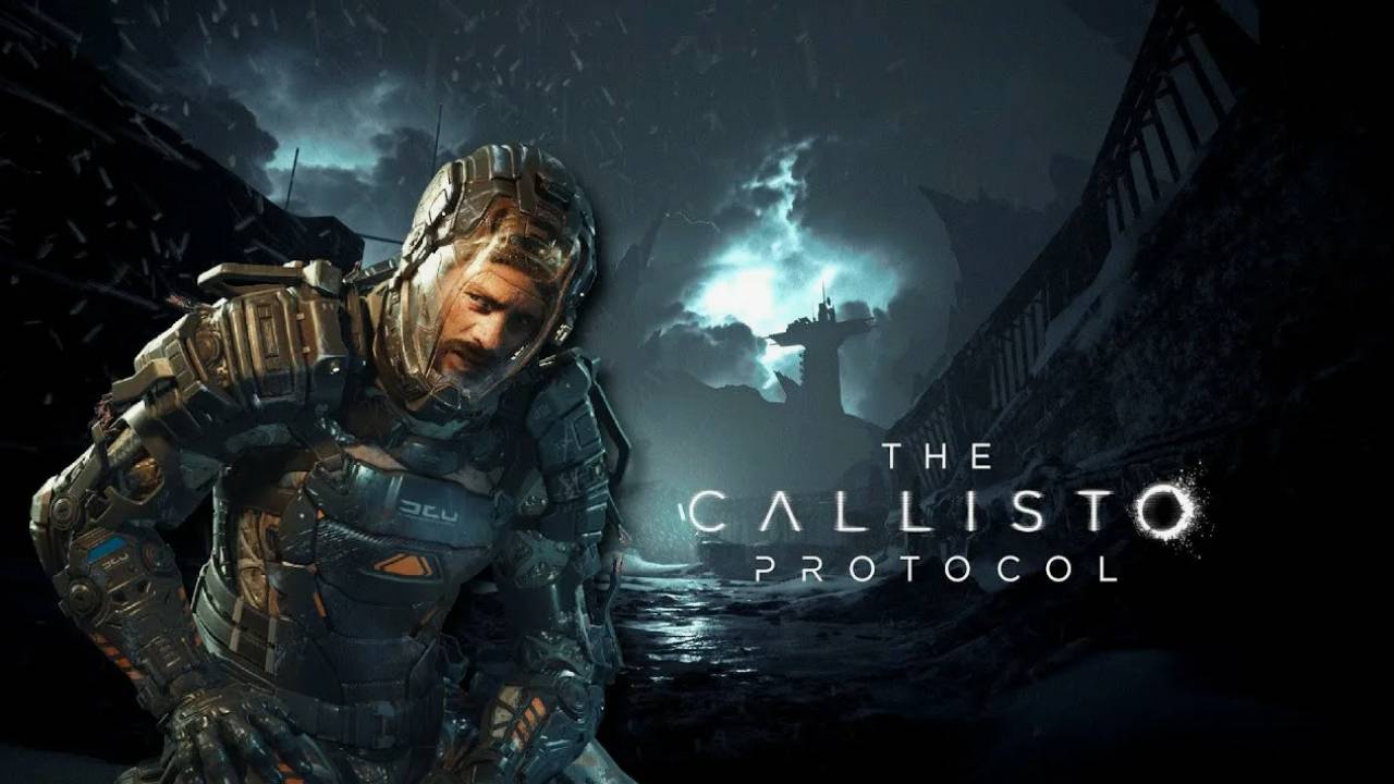 The Callisto Protocol