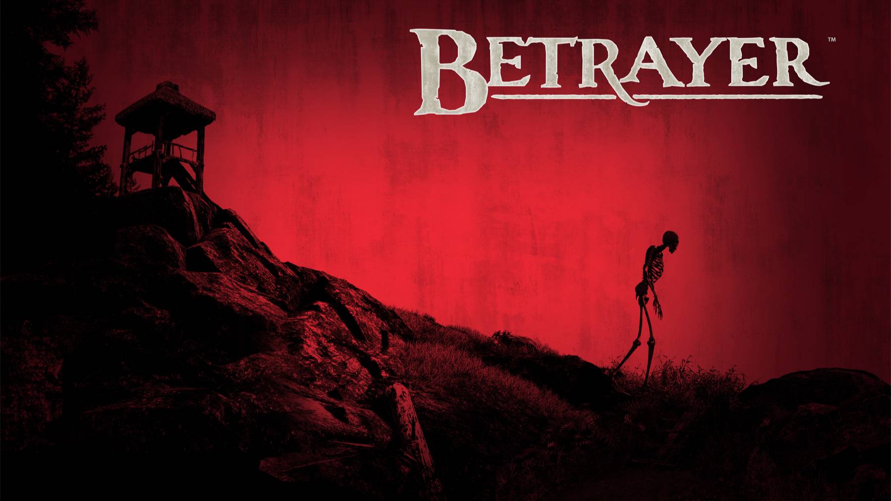 BETRAYER