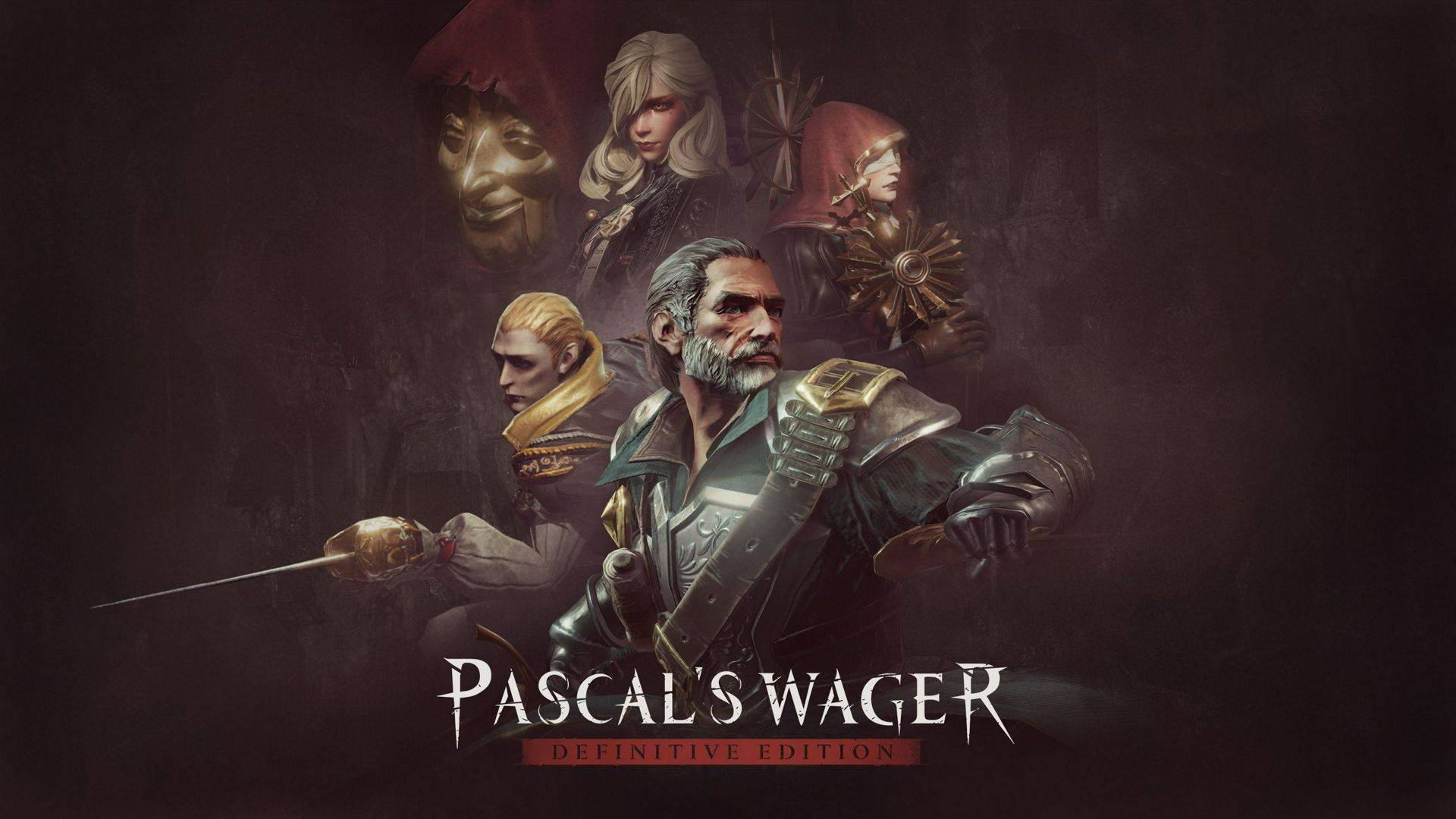 Pascal′s Wager