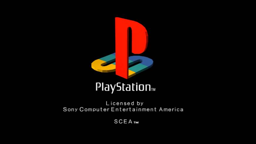 Игры PSOne