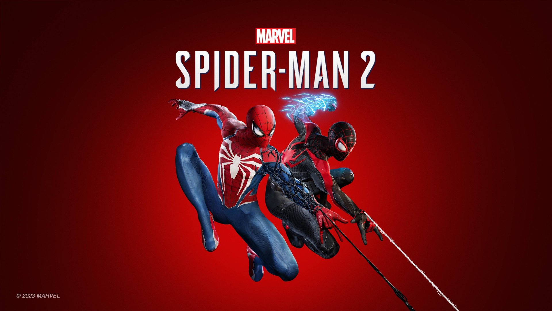 Человек-паук 2 | Spider-Man 2