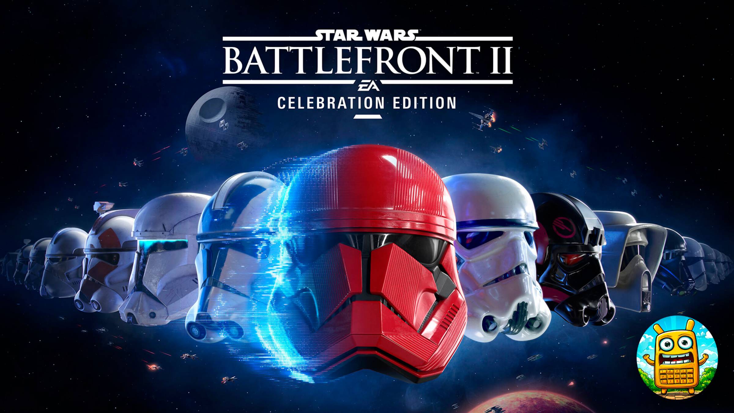 Star Wars: Battlefront II
