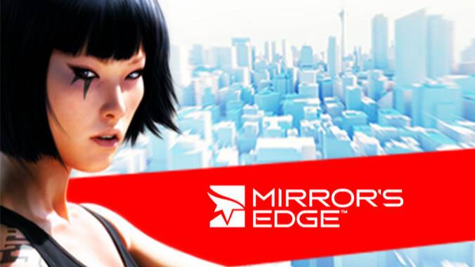 Прохождение Mirror’s Edge (100%)