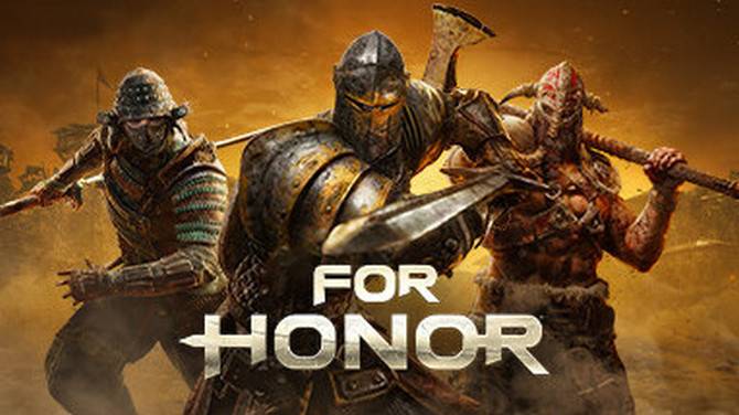Прохождение For Honor (100%)