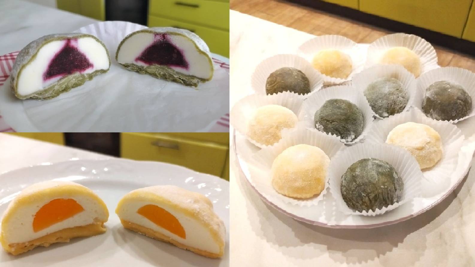 Вкусные блюда из ягод и овощей с нашей дачи. Рецепты
