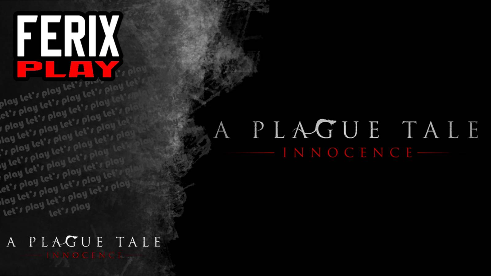 A Plague Tale innocence