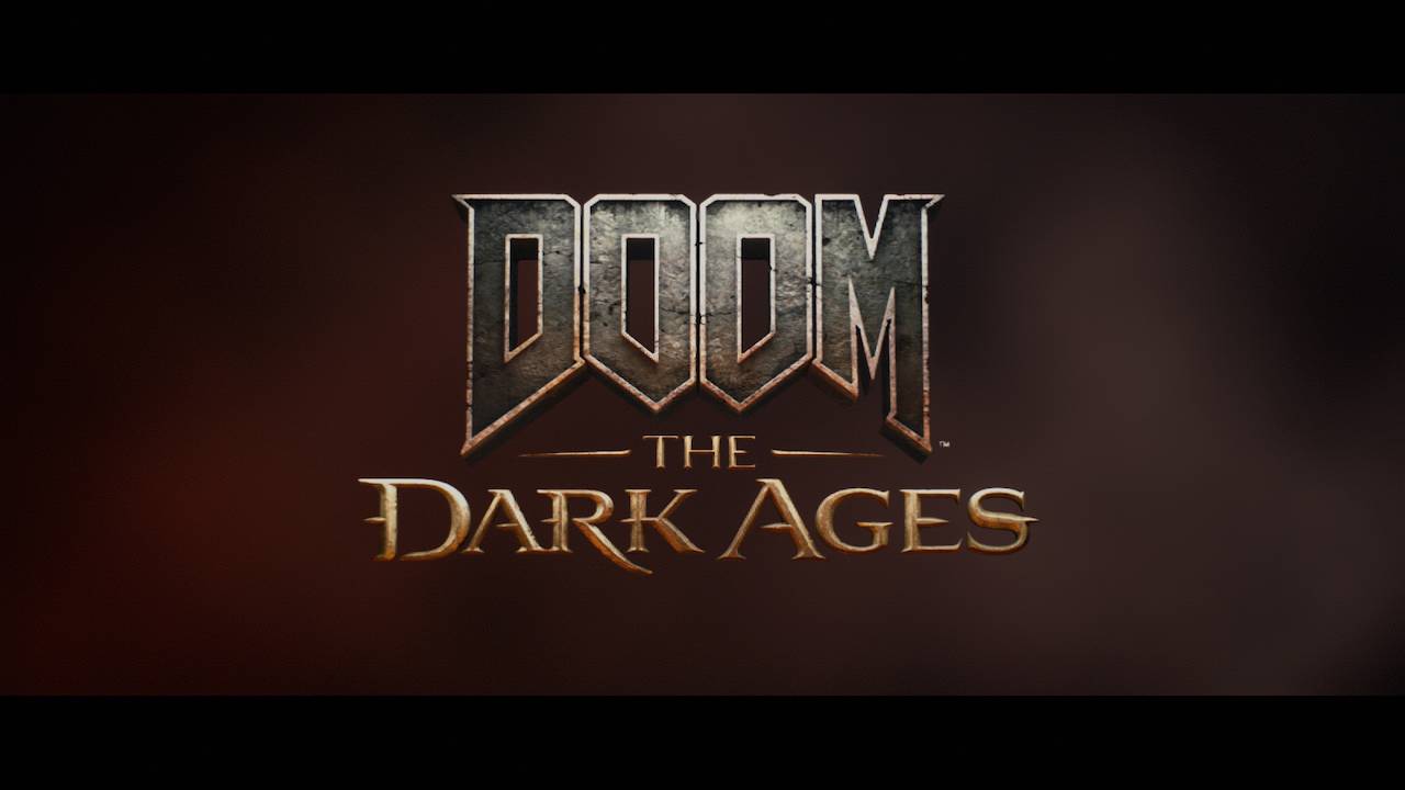 DOOM_ The Dark Ages(прохождение по главам)
