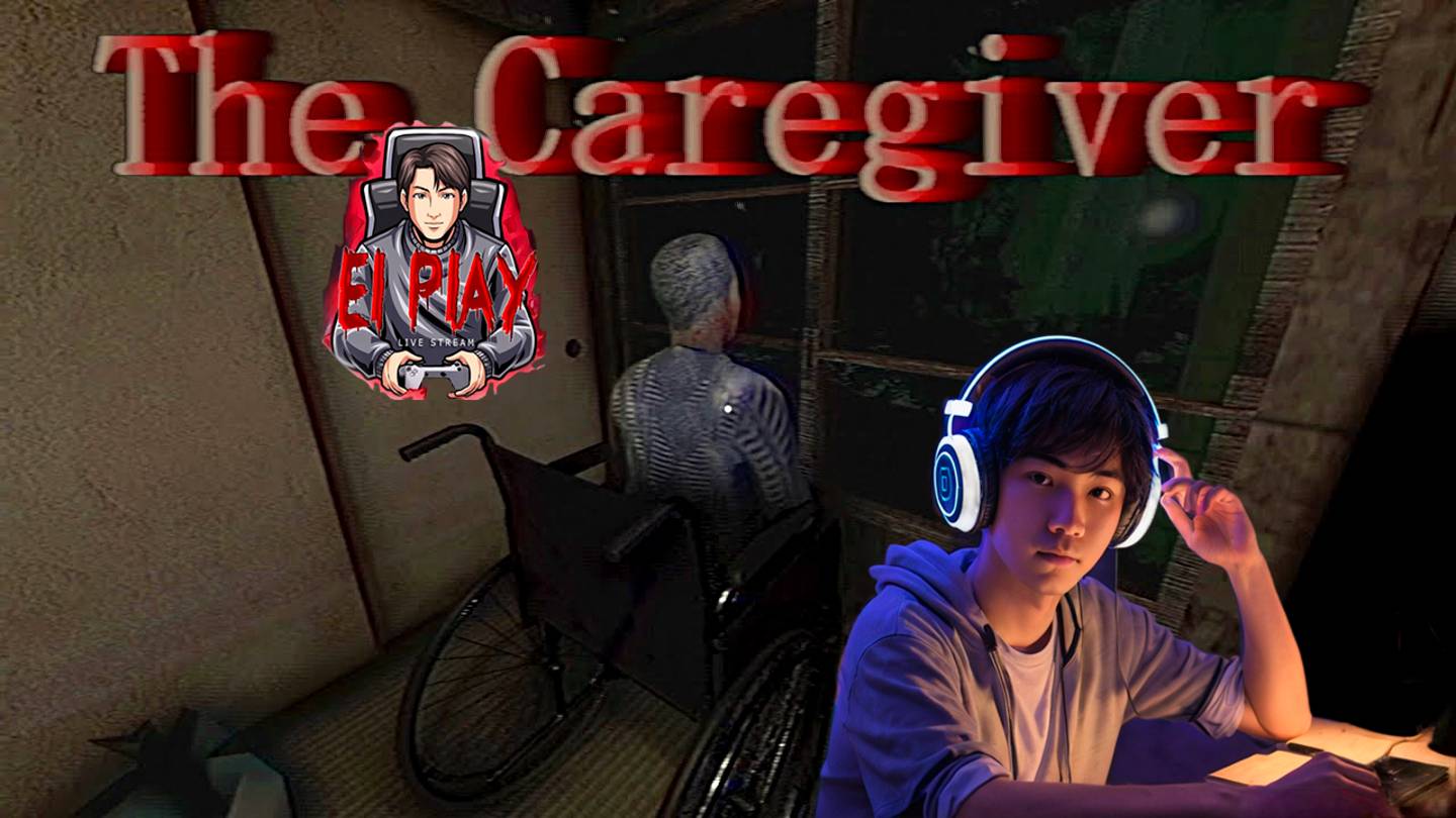 The Caregiver | 終焉介護
Одержимый Дед - Японский Хоррор