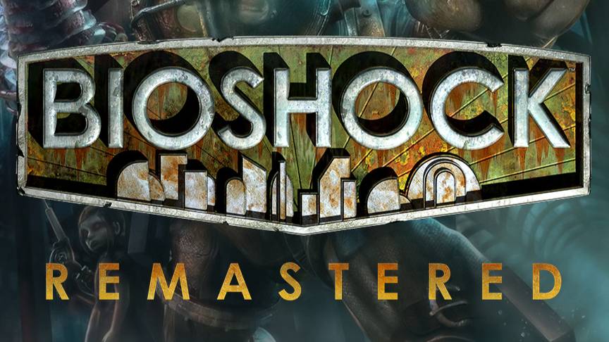BioShock Remastered