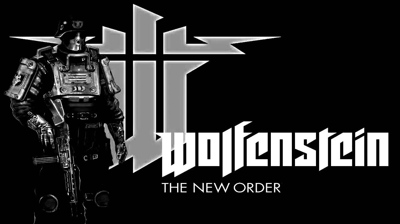 Волчий Камень: Новый Порядок | Wolfenstein: the New Order