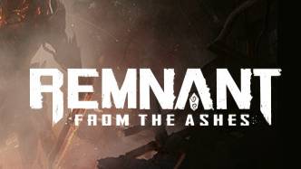 Remnant: From the Ashes
