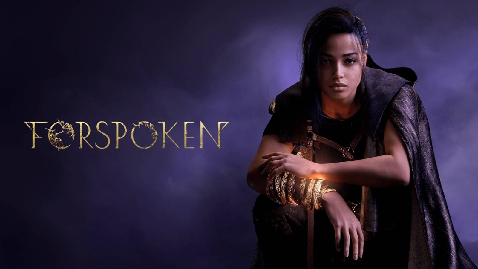 FORSPOKEN