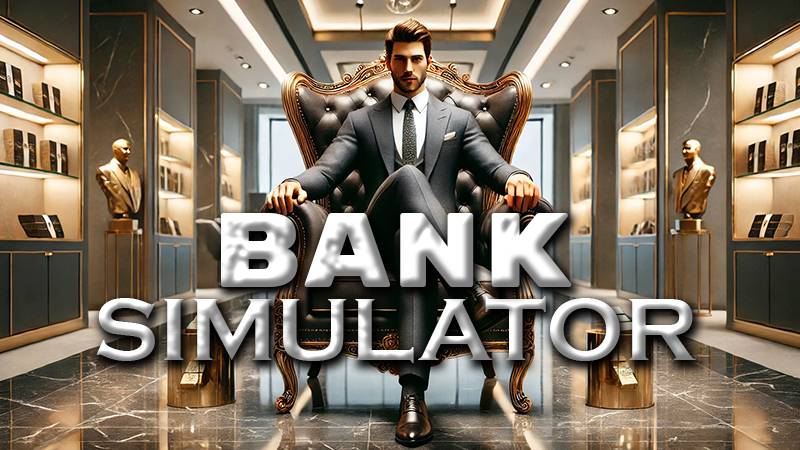 Bank Simulator