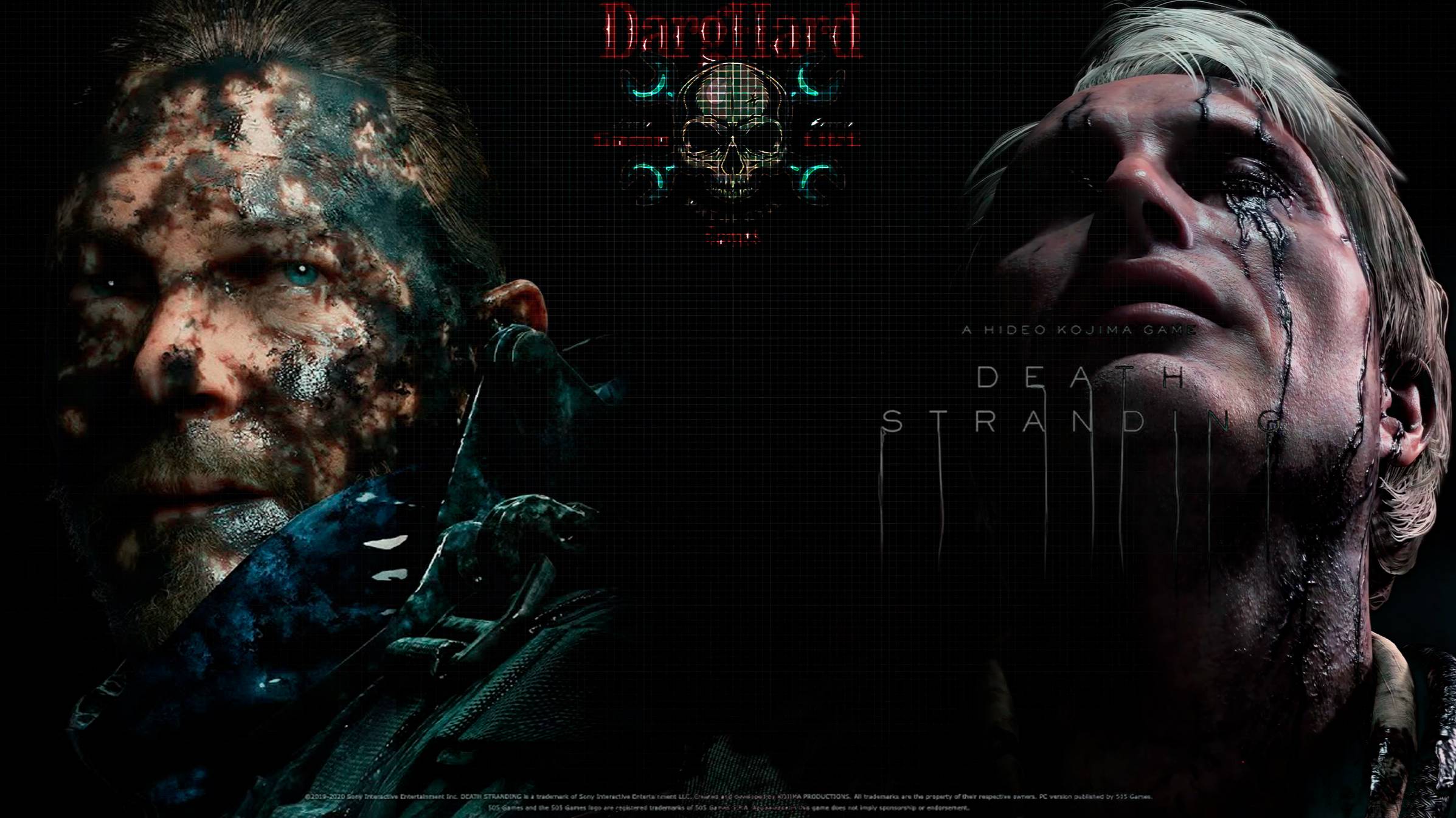 Death Stranding