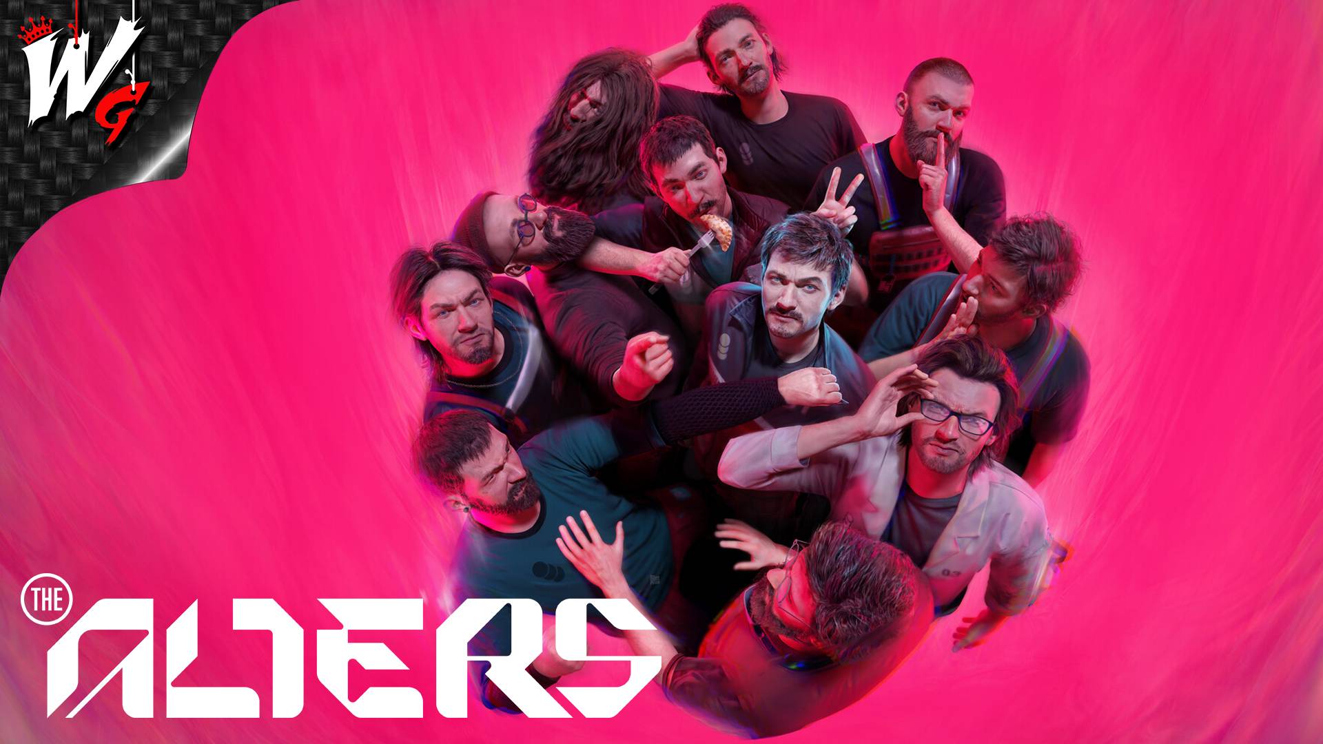 The Alters (Альтернативы) Прохождение на Русском [PС]