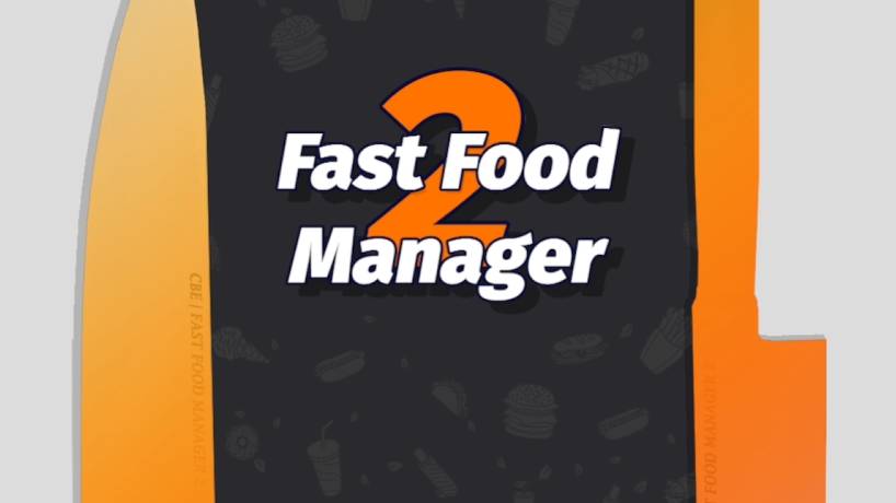 Fast Food Manager 2