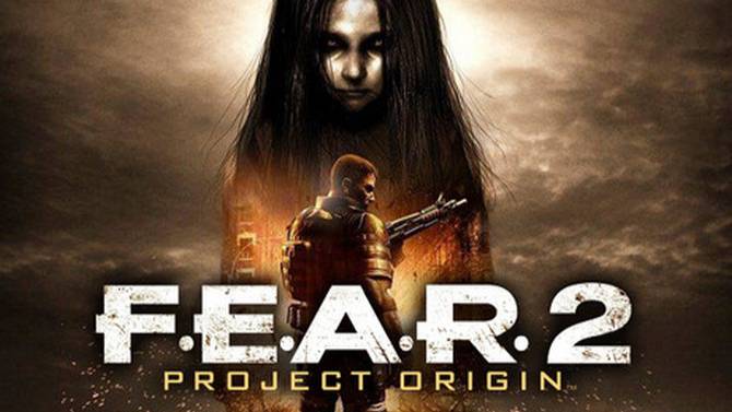 Прохождение F.E.A.R. 2 Project Origin (100%)