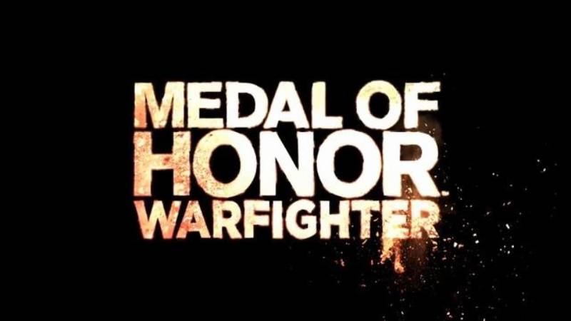 Medal of Honor Warfighter